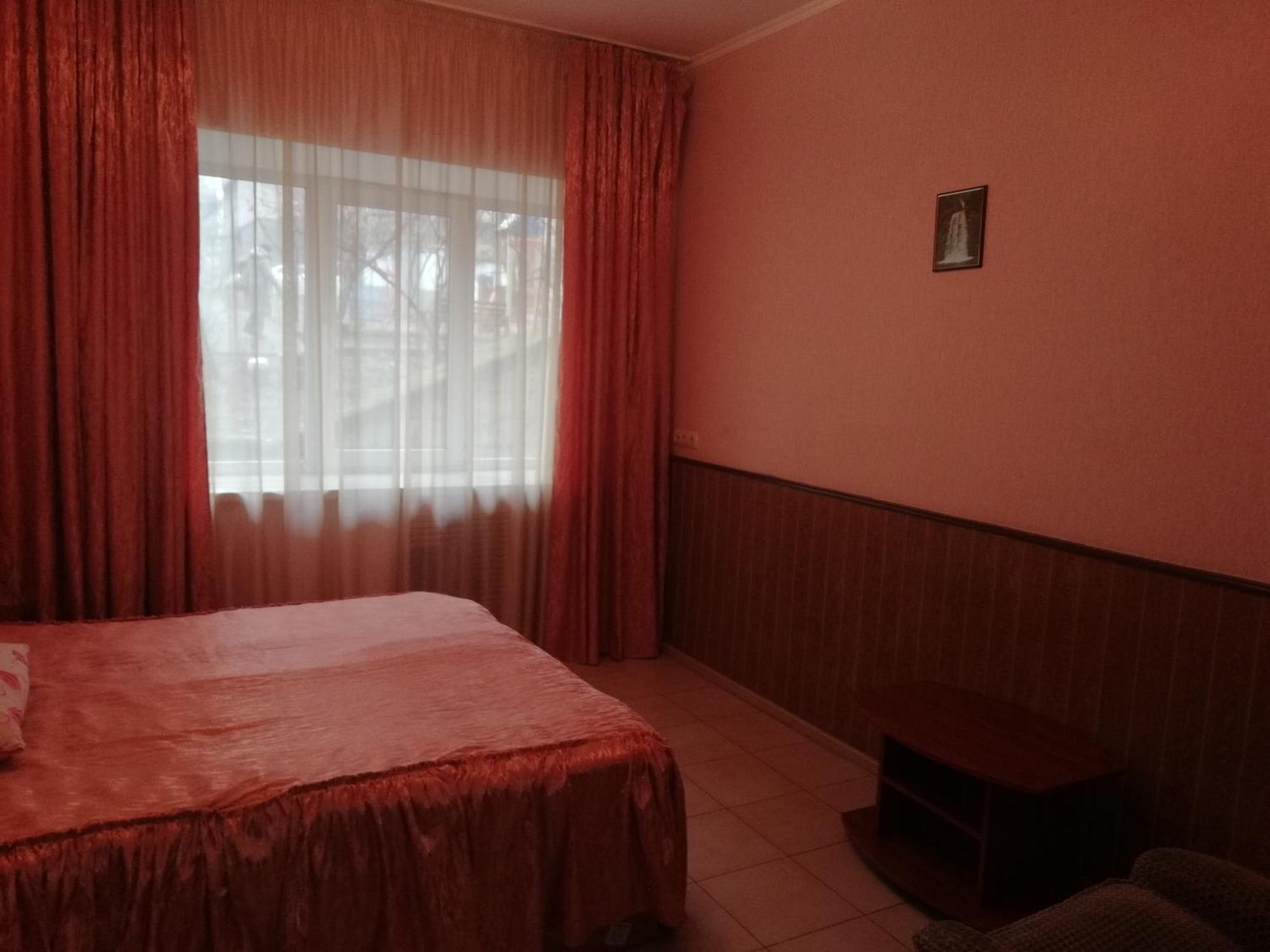 Готель Заводу 410 Ца Kiev Exterior foto