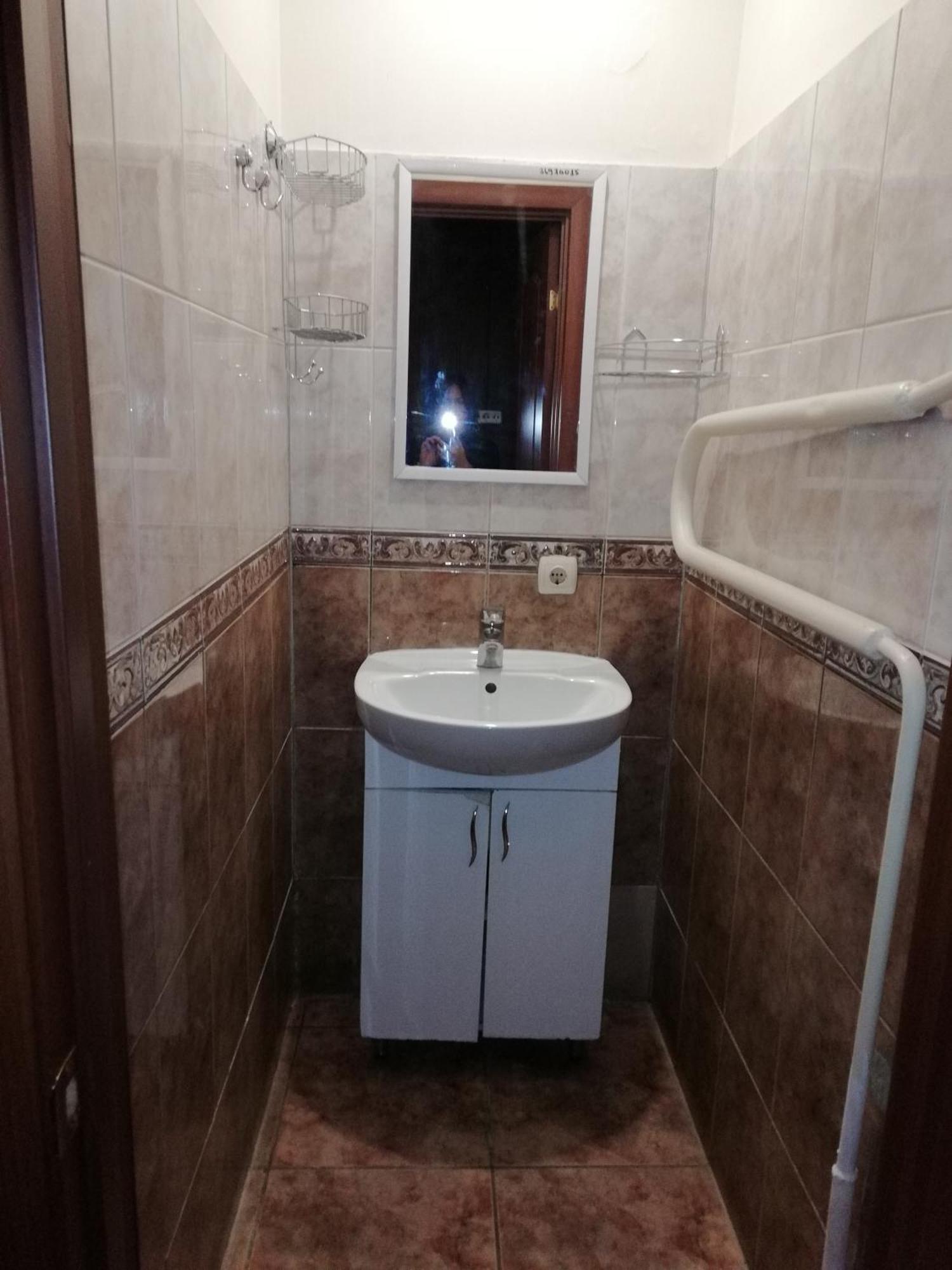Готель Заводу 410 Ца Kiev Exterior foto