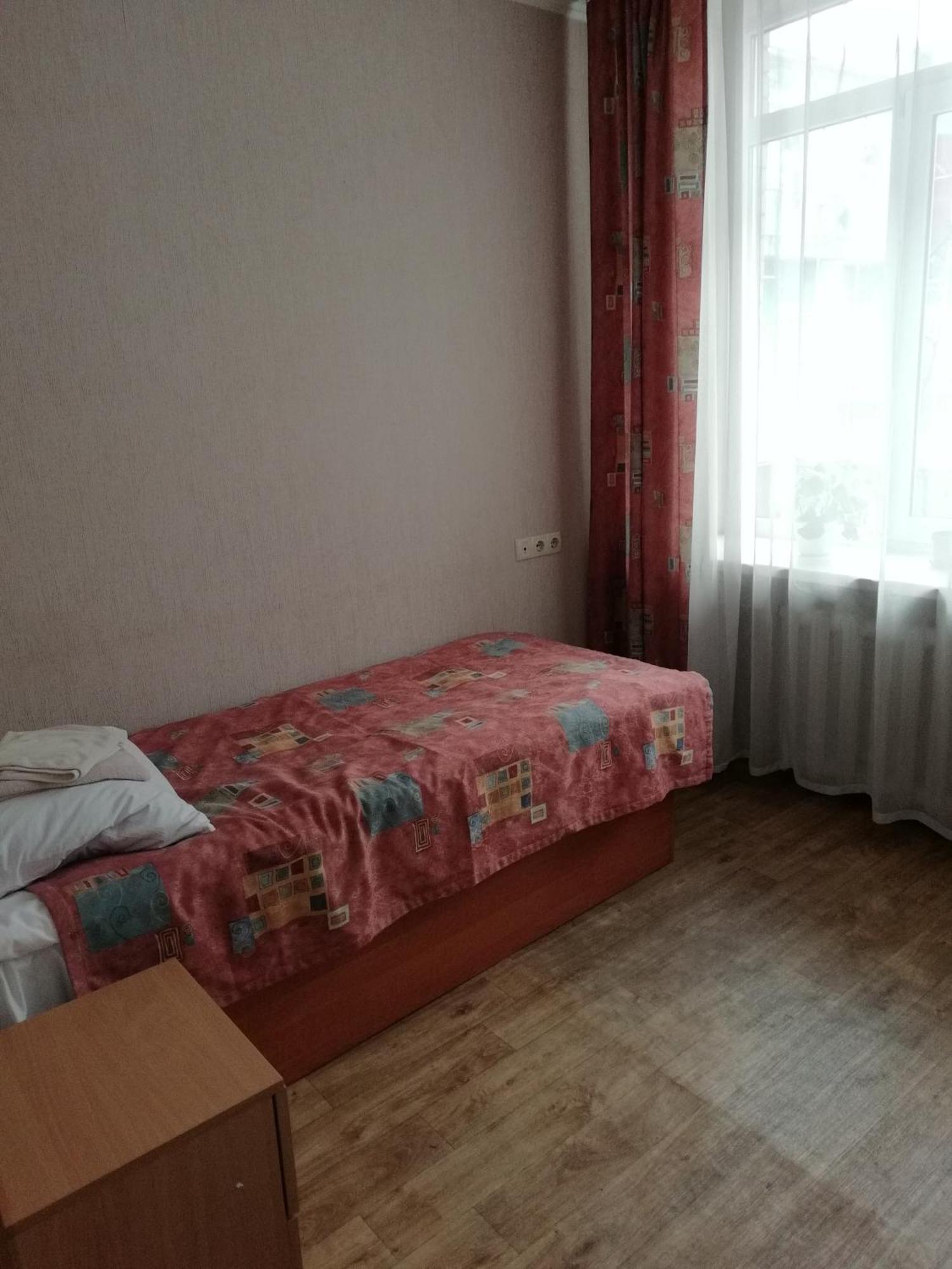 Готель Заводу 410 Ца Kiev Exterior foto